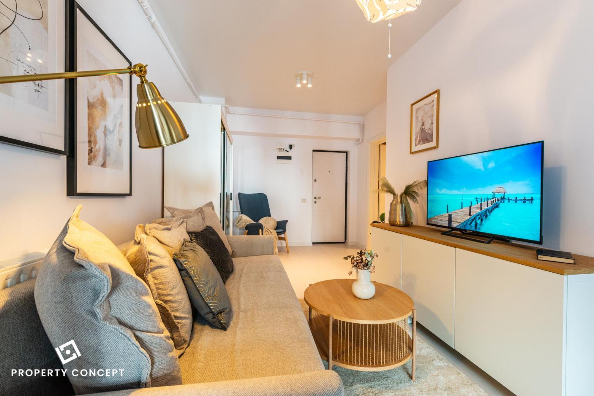 Central Residence Apartment 1012 Bükreş Dış mekan fotoğraf