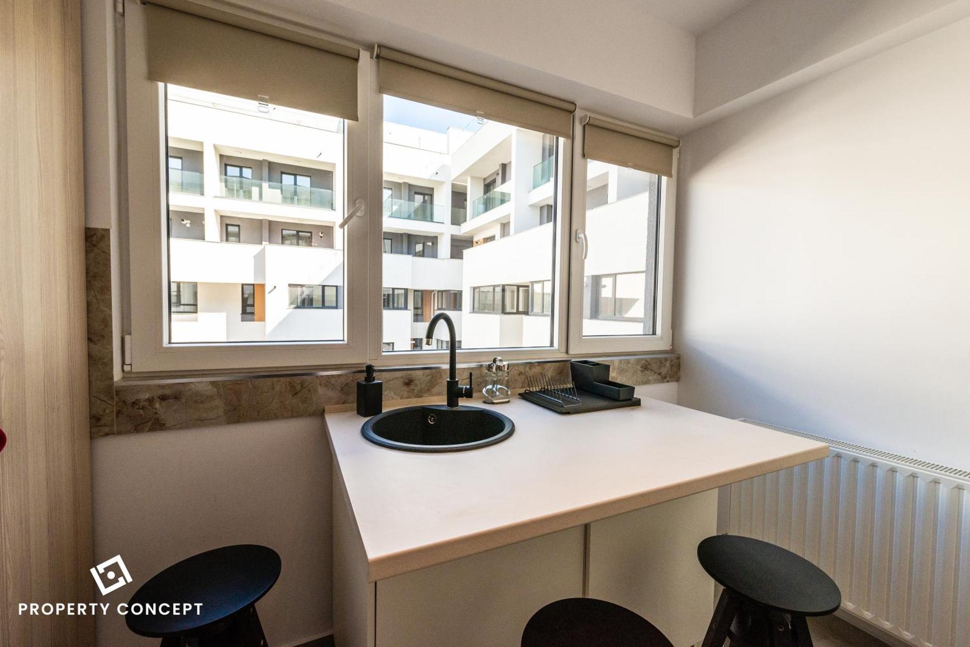 Central Residence Apartment 1012 Bükreş Dış mekan fotoğraf