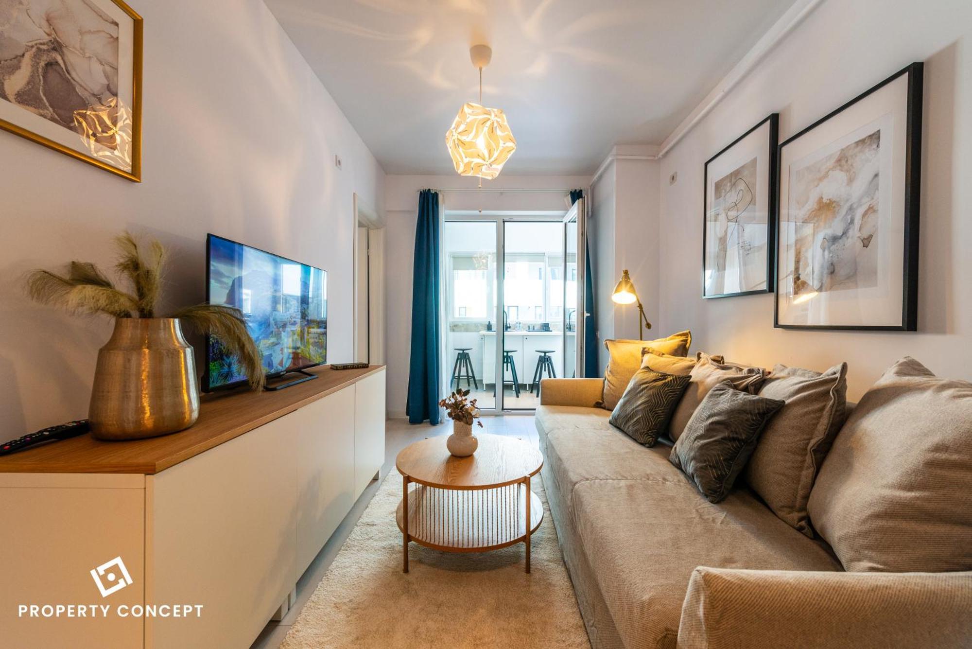 Central Residence Apartment 1012 Bükreş Dış mekan fotoğraf