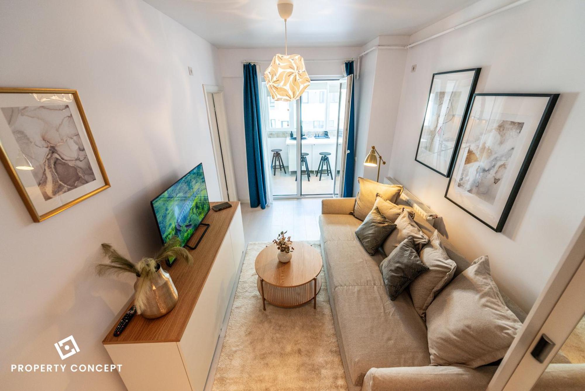 Central Residence Apartment 1012 Bükreş Dış mekan fotoğraf