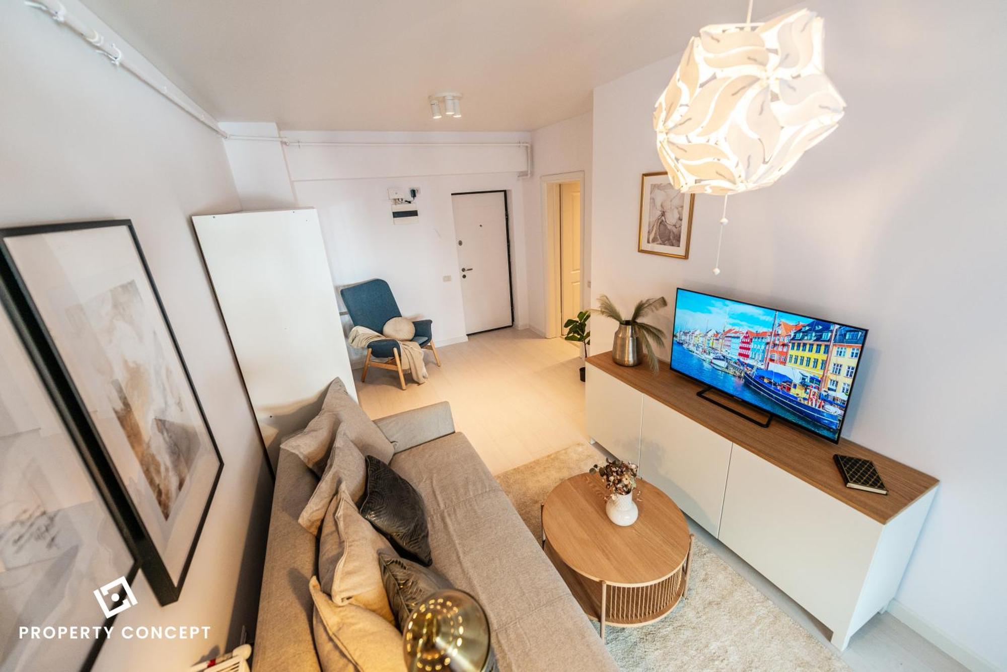 Central Residence Apartment 1012 Bükreş Dış mekan fotoğraf