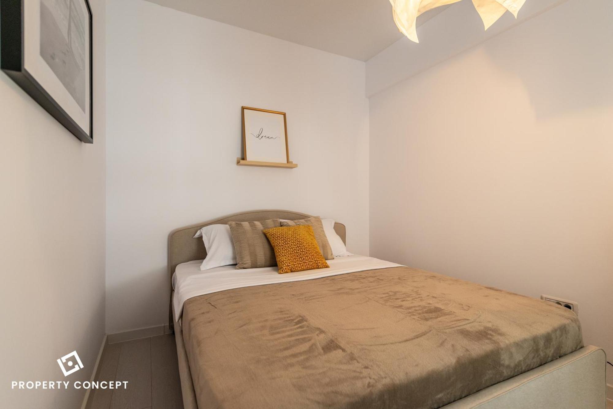 Central Residence Apartment 1012 Bükreş Dış mekan fotoğraf