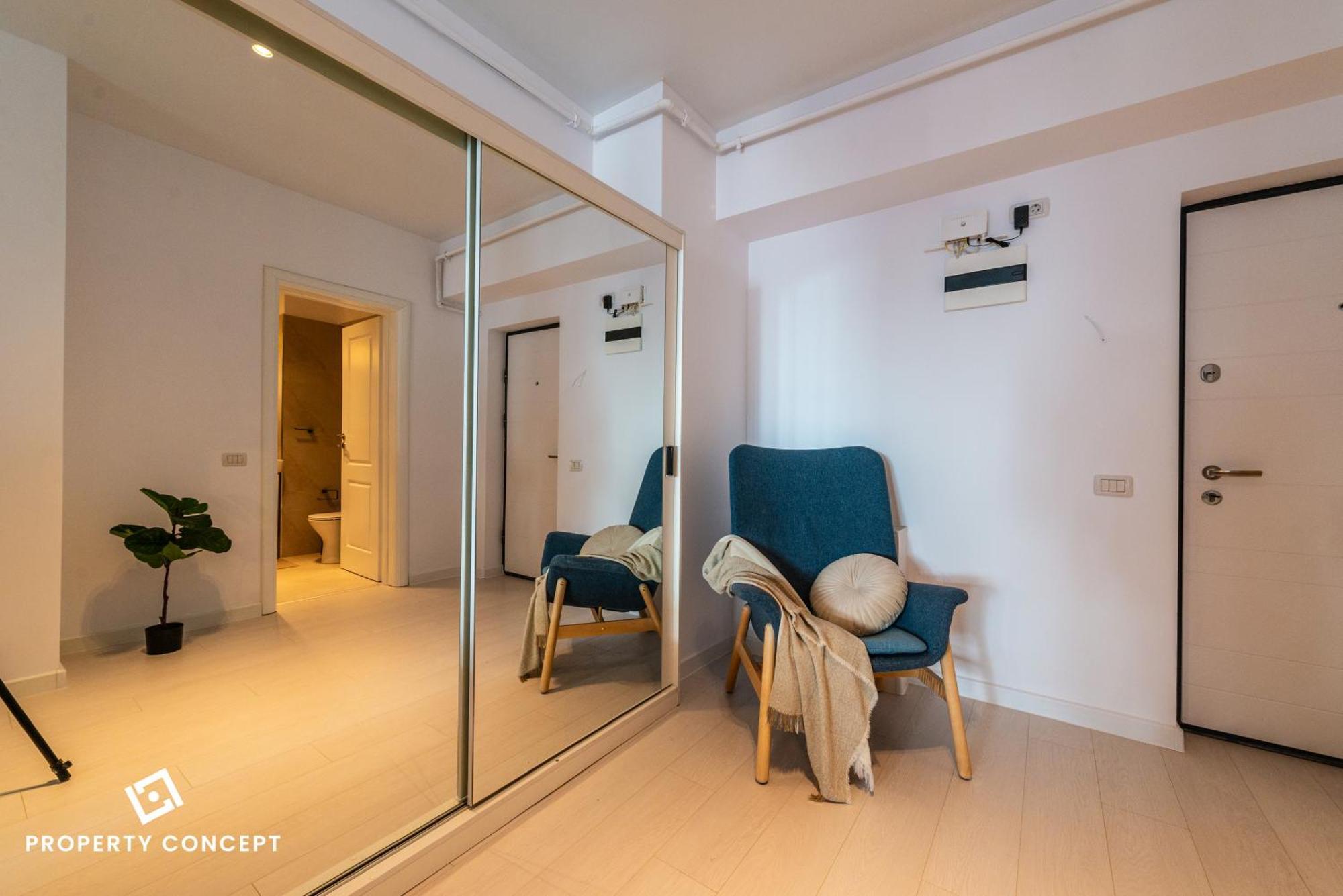 Central Residence Apartment 1012 Bükreş Dış mekan fotoğraf