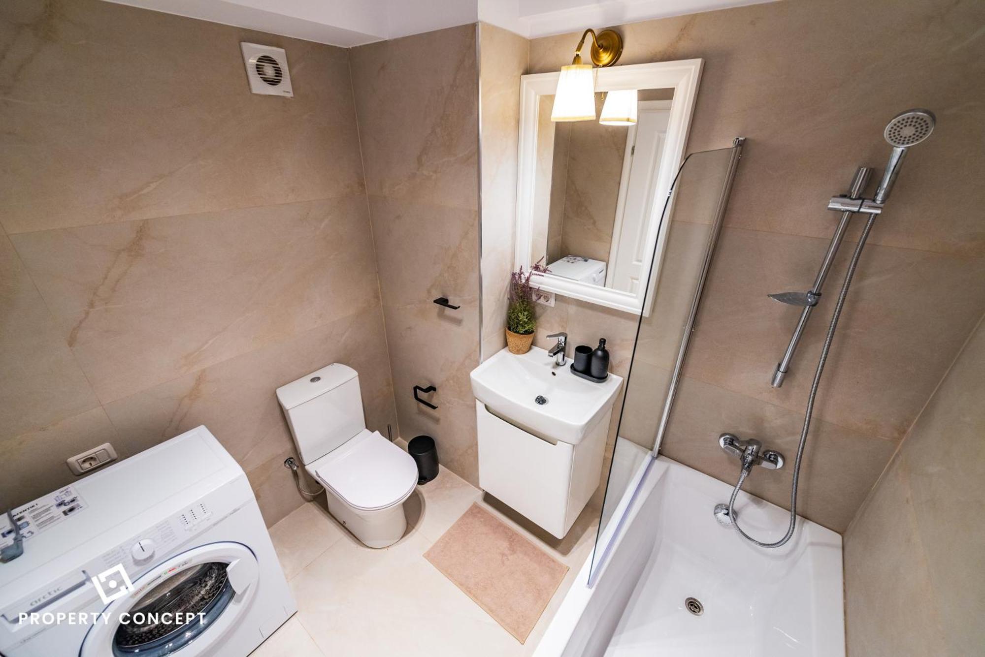 Central Residence Apartment 1012 Bükreş Dış mekan fotoğraf