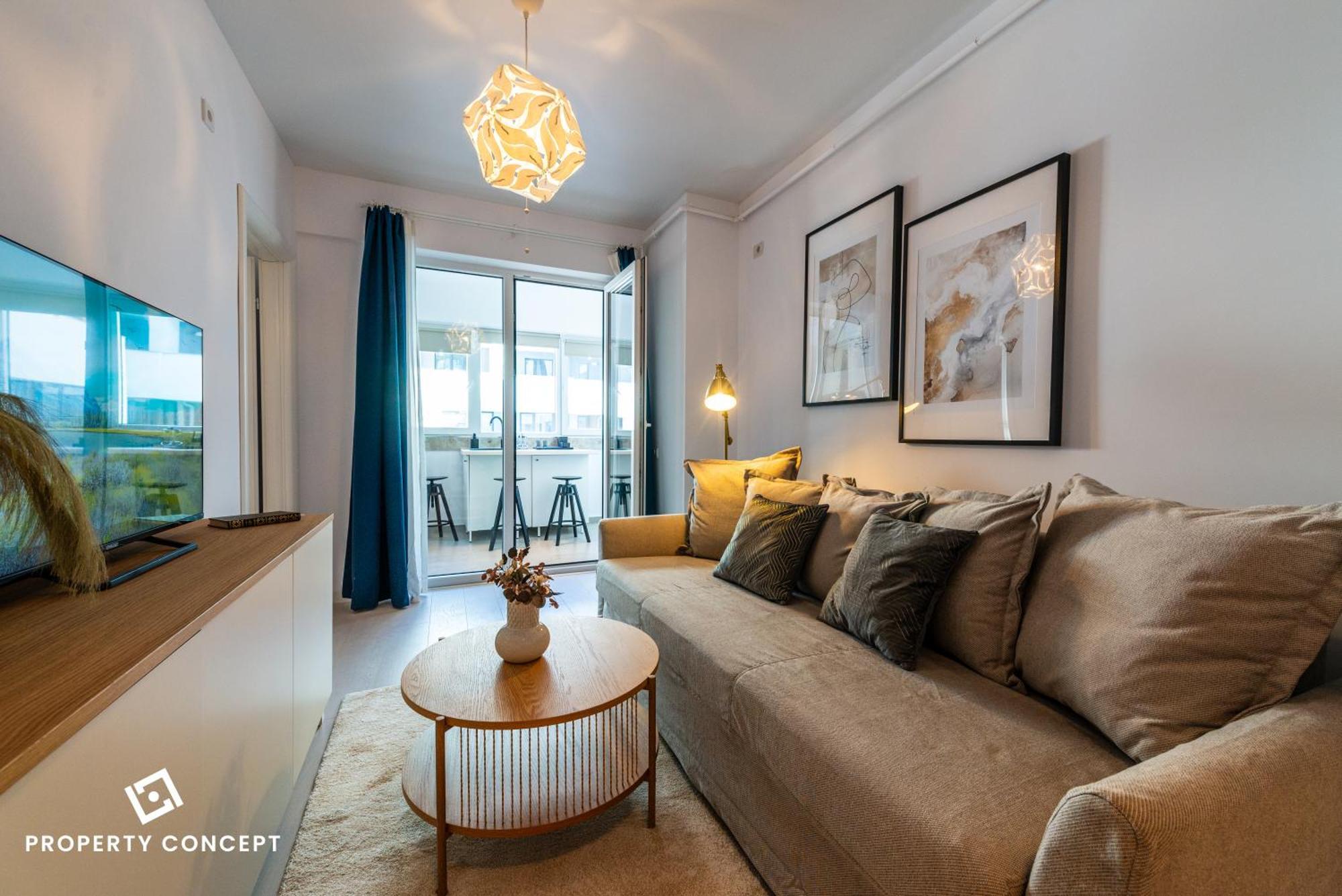 Central Residence Apartment 1012 Bükreş Dış mekan fotoğraf
