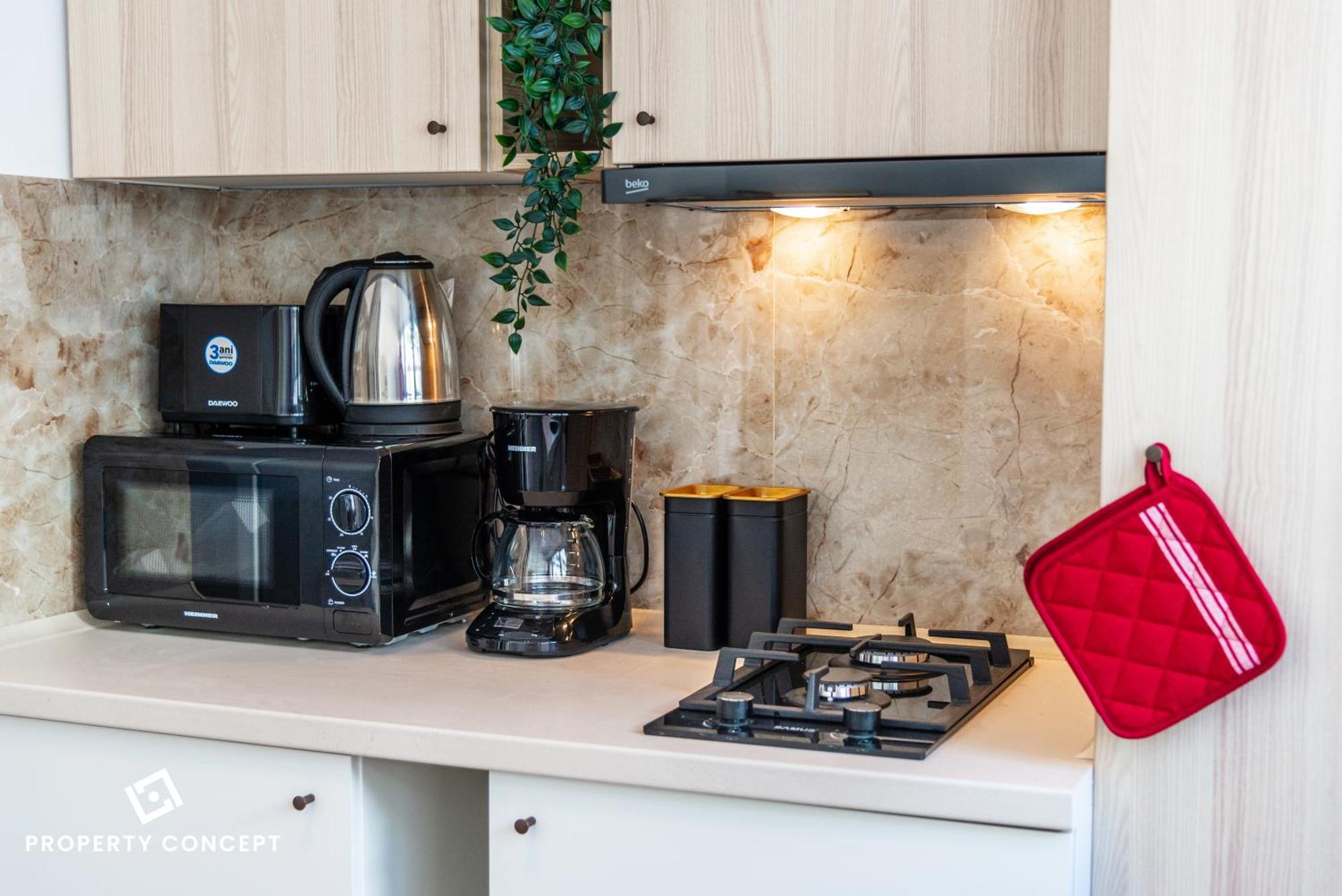 Central Residence Apartment 1012 Bükreş Dış mekan fotoğraf