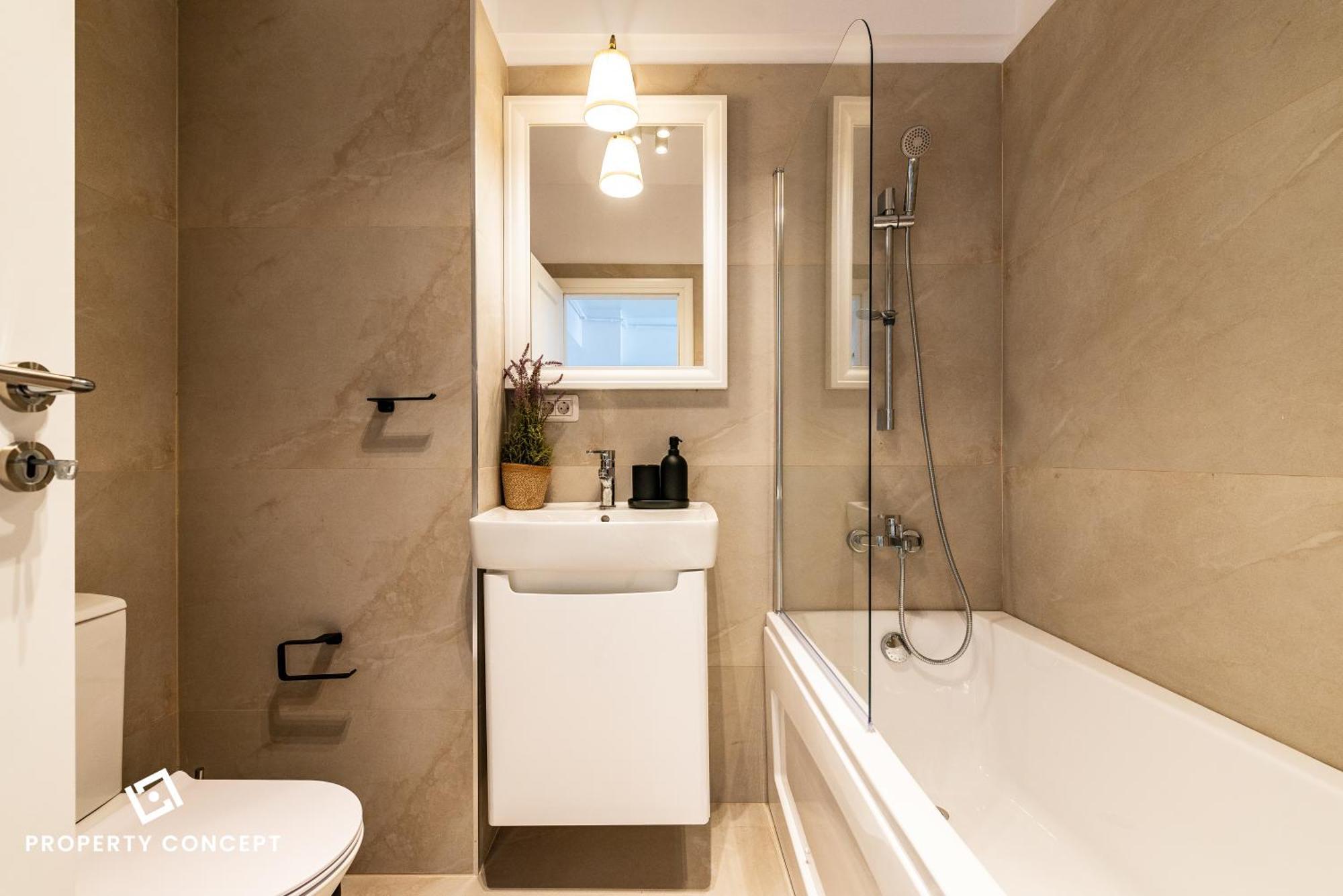 Central Residence Apartment 1012 Bükreş Dış mekan fotoğraf