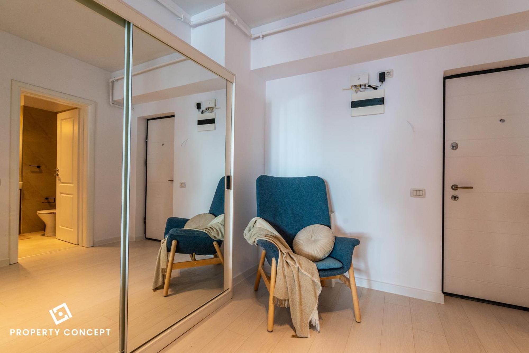 Central Residence Apartment 1012 Bükreş Dış mekan fotoğraf