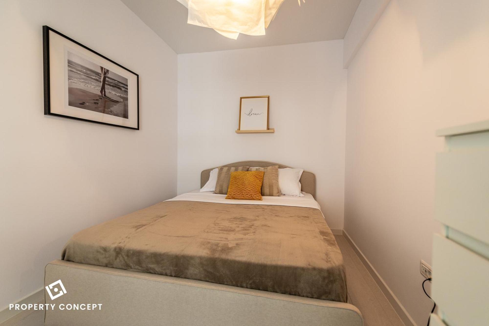 Central Residence Apartment 1012 Bükreş Dış mekan fotoğraf