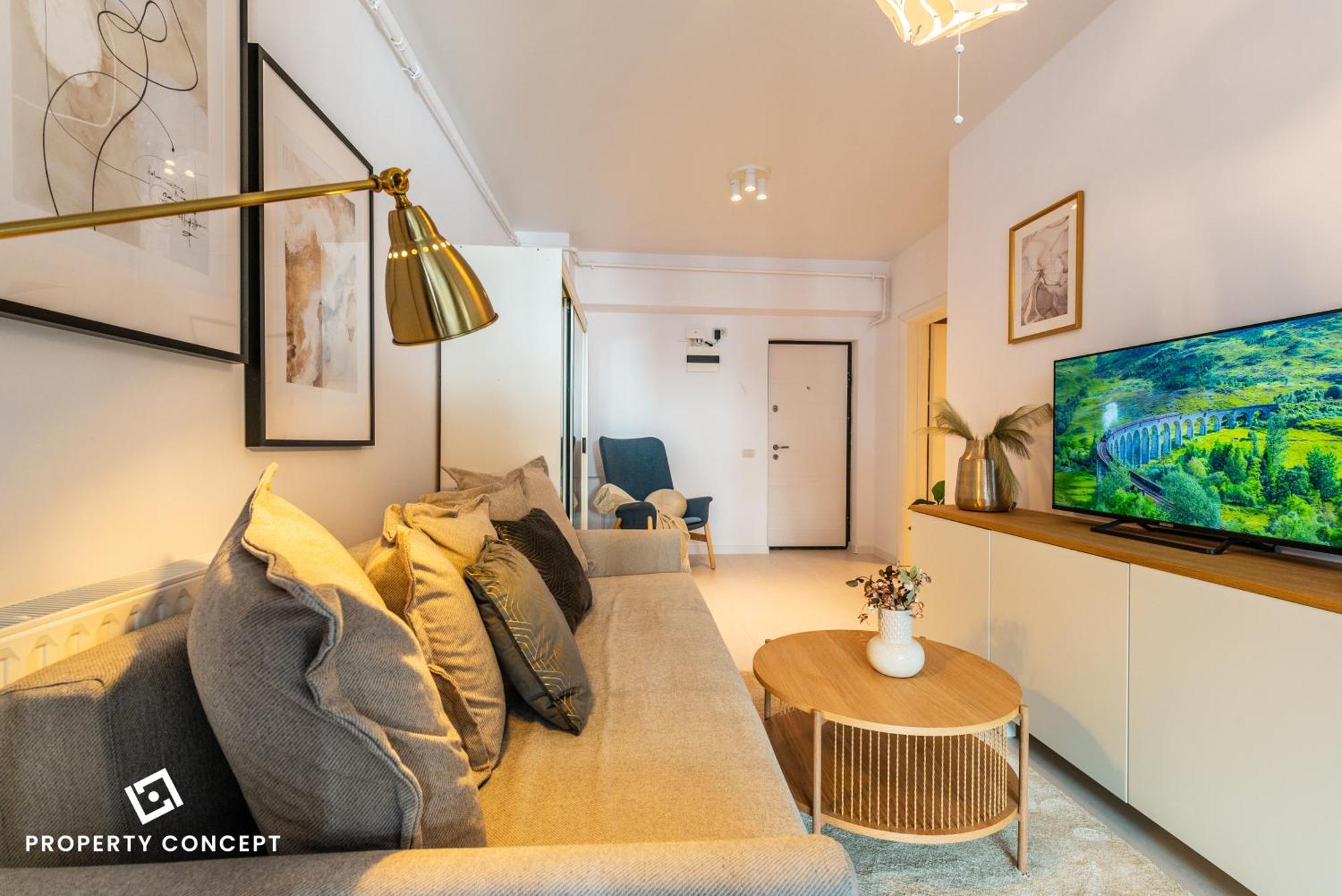 Central Residence Apartment 1012 Bükreş Dış mekan fotoğraf