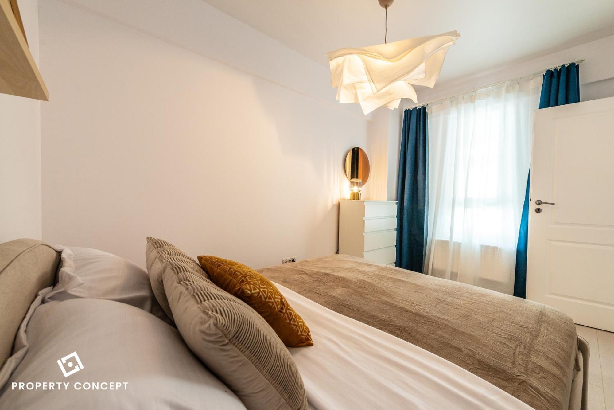 Central Residence Apartment 1012 Bükreş Dış mekan fotoğraf