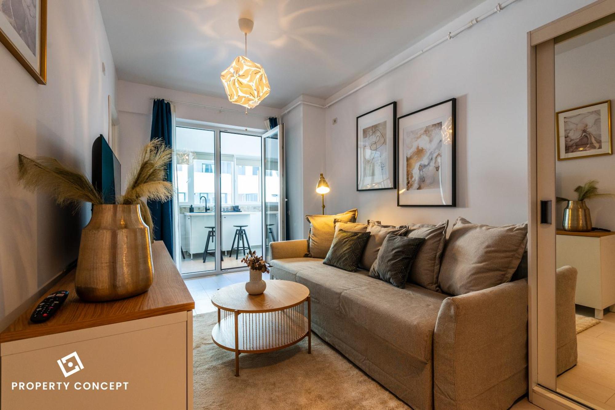 Central Residence Apartment 1012 Bükreş Dış mekan fotoğraf