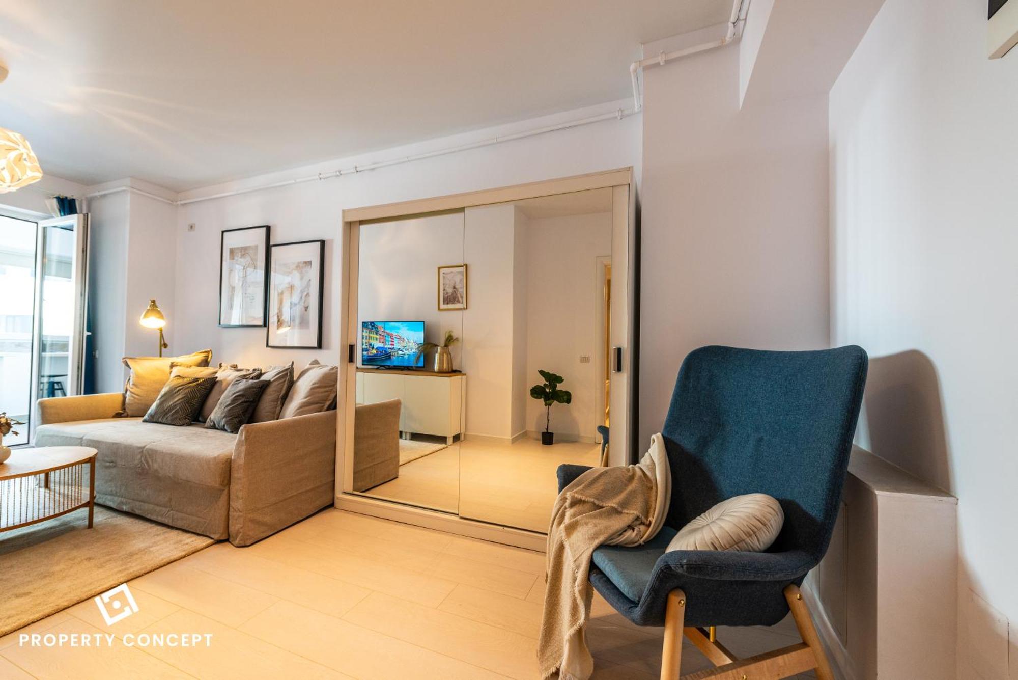 Central Residence Apartment 1012 Bükreş Dış mekan fotoğraf