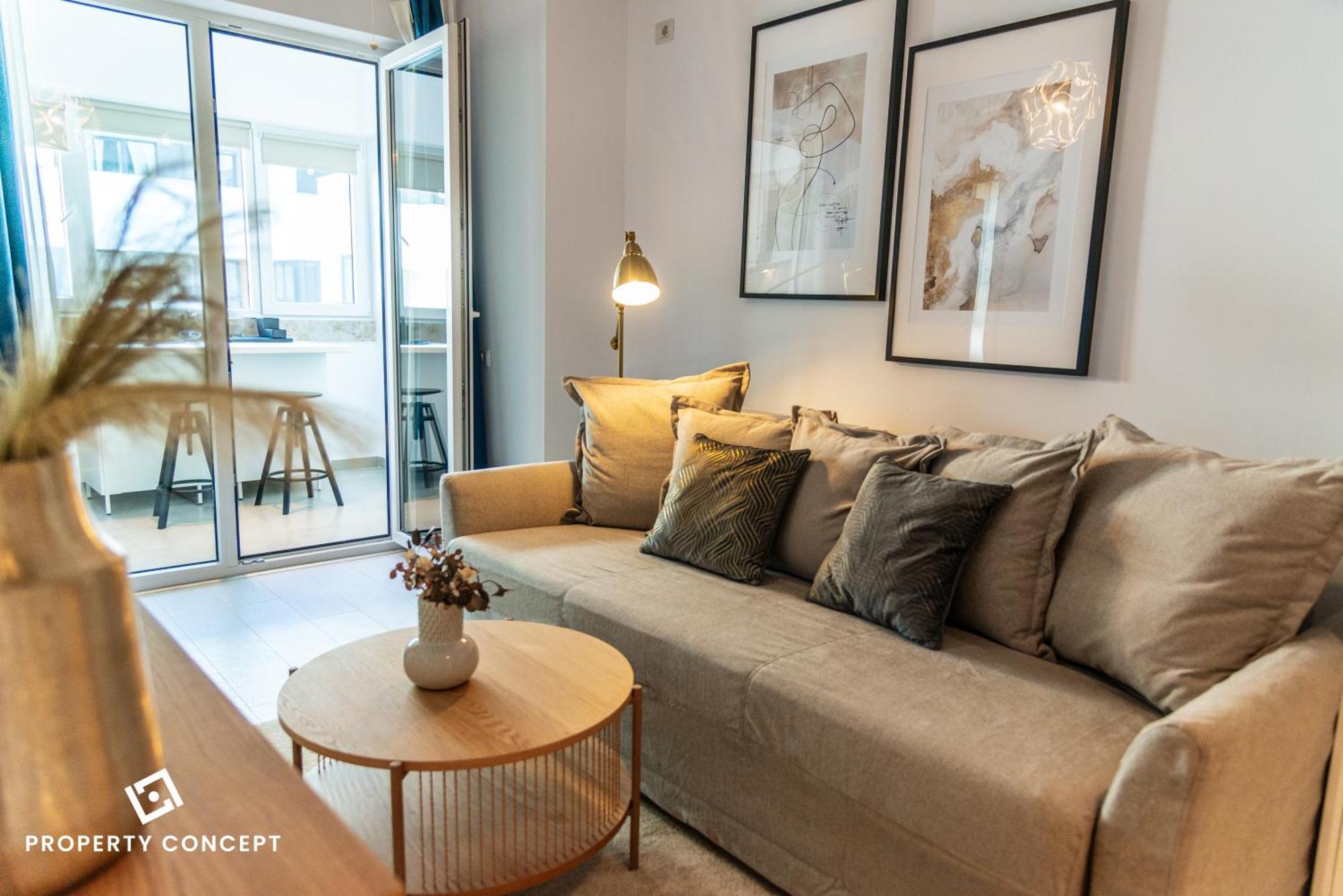 Central Residence Apartment 1012 Bükreş Dış mekan fotoğraf