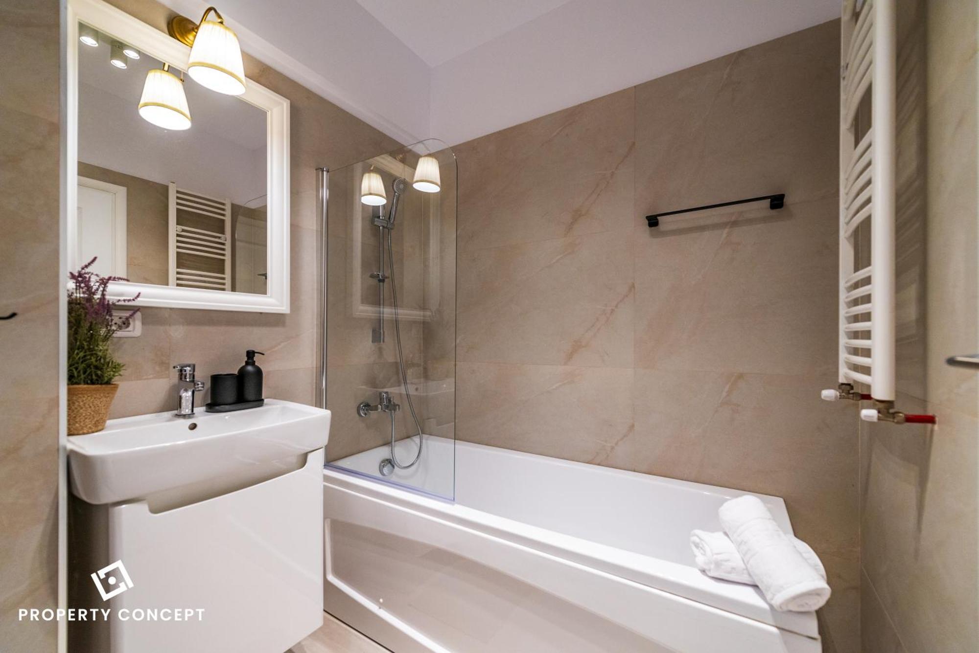 Central Residence Apartment 1012 Bükreş Dış mekan fotoğraf