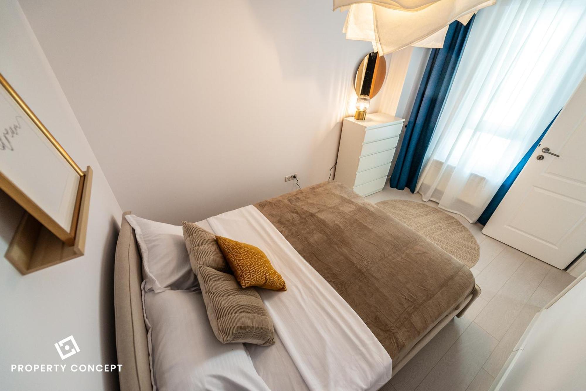 Central Residence Apartment 1012 Bükreş Dış mekan fotoğraf
