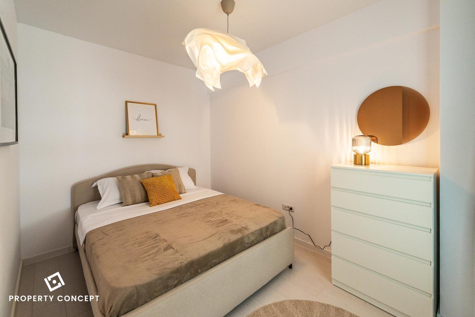 Central Residence Apartment 1012 Bükreş Dış mekan fotoğraf