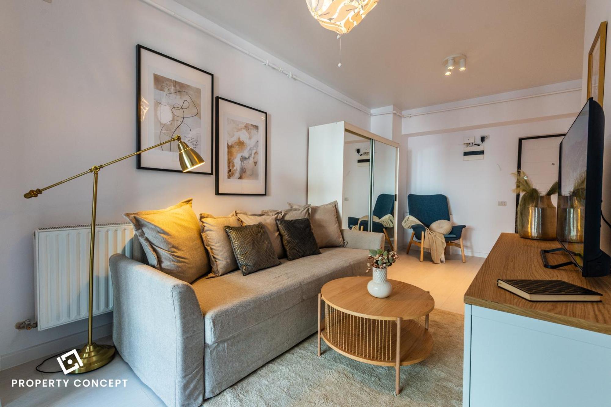 Central Residence Apartment 1012 Bükreş Dış mekan fotoğraf
