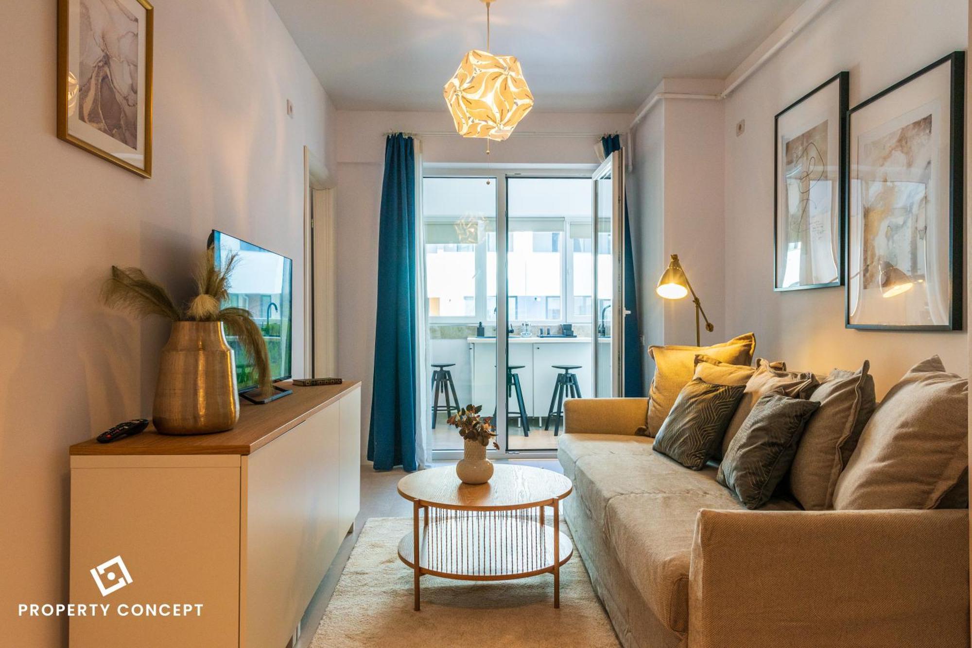 Central Residence Apartment 1012 Bükreş Dış mekan fotoğraf